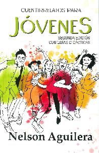 Cuentirrelatos para Jovenes