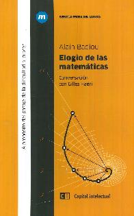 Elogio De Las Matematicas