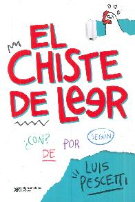 El Chiste De Leer