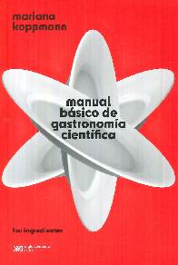 Manual Bsico De Gastronoma Cientfica