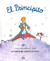 El Principito con ilustraciones del Autor