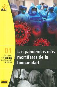 Las pandemias ms mortferas de la humanidad