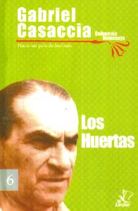 Las Huertas 6
