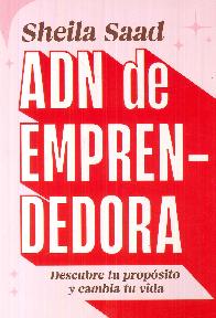 Adn De Emprendedora