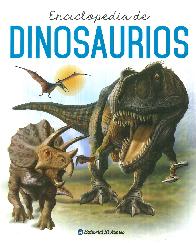 Enciclopedia de Dinosaurios