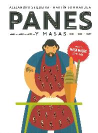 Panes y Masas