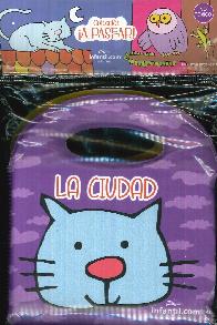 La Ciudad