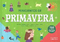 Minicuentos De Primavera