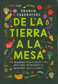 De La Tierra A La Mesa