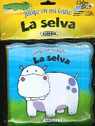 La Selva Juego en mi bao