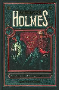El sabueso de los Baskerville Sherlock Holmes