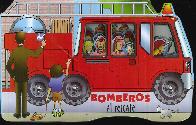 Bomberos al rescate