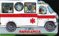 Los salv la Ambulancia