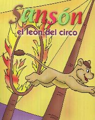 Sansn el len del circo