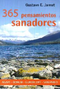 365 pensamientos sanadores