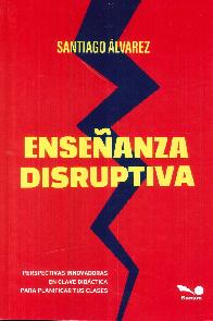 Enseanza Disruptiva