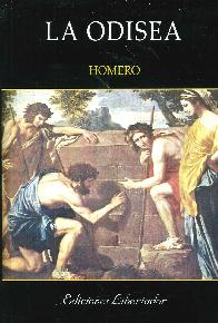 La Odisea