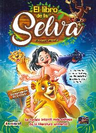 El libro de la selva