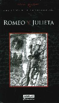 Romeo y Julieta