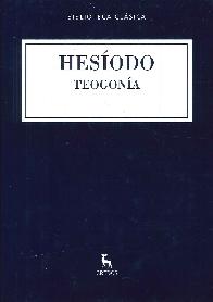 Teogona de Hesodo