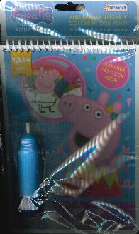 Agua Wow Peppa Pig