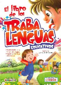 El libro de los traba lenguas Educativos