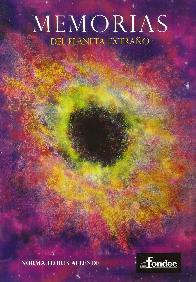 Memorias del planeta extrao