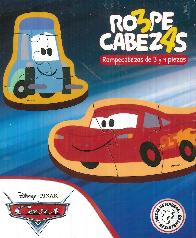 Cars Ro3pe Cabez4s