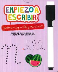 Empiezo a Escribir