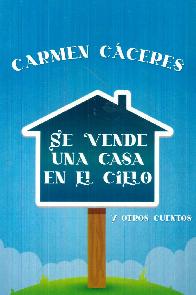 Se vende una casa en el cielo y otros  cuentos