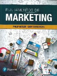 Fundamentos de marketing