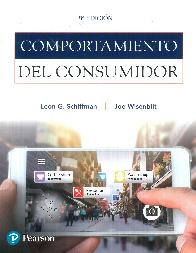 Comportamiento del consumidor