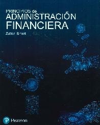 Principios de administracin financiera