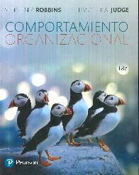 Comportamiento organizacional