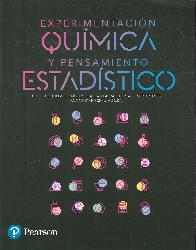 Experimentacin qumica y pensamiento estadstico