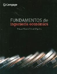 Fundamentos de ingeniera econmica