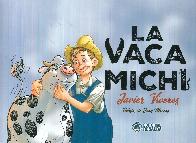 La vaca michi Dibujos de juan moreno