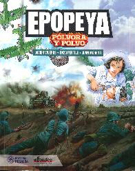 Epopeya Polvora y polvo