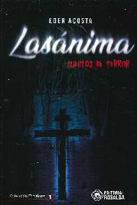 Lasnima Cuentos de terror