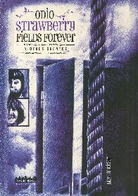 Odio Strawberry fields forever y otros cuentos