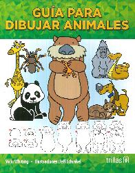 Gua para dibujar animales