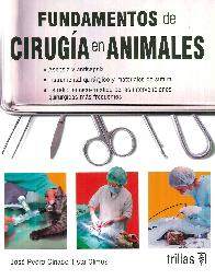 Fundamentos de ciruga en animales. Asepsia y Antisepsia.