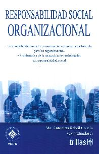 Responsabilidad Social Organizacional