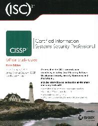 (ISC)2 CISSP Certified Information Systems Security Professional