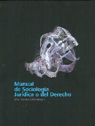 Manual de Sociologa Jurdica o del Derecho