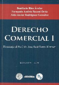 Derecho Comercial