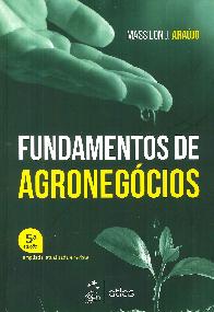 Fundamentos de Agronegocios