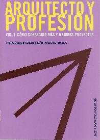 Arquitecto y Profesin - Vol 1