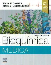 Bioqumica mdica