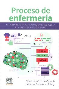 Proceso de enfermera